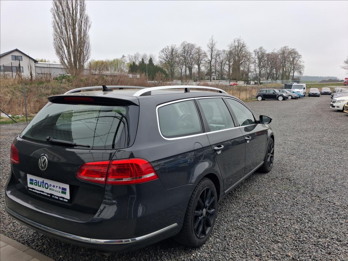 volkswagen-passat-2-0-125kw-4x4-alcantara-servis - 6