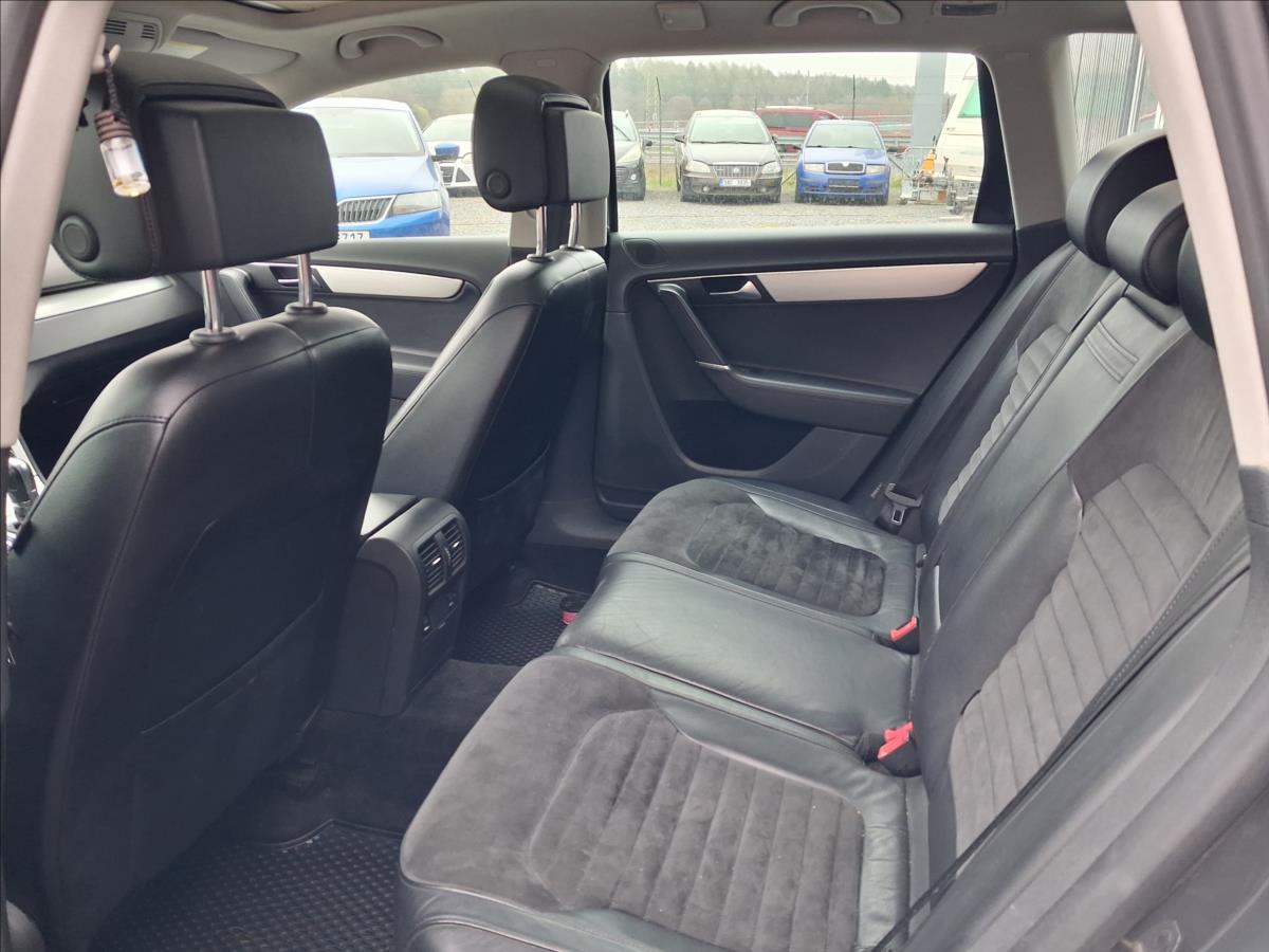 volkswagen-passat-2-0-125kw-4x4-alcantara-servis - 9