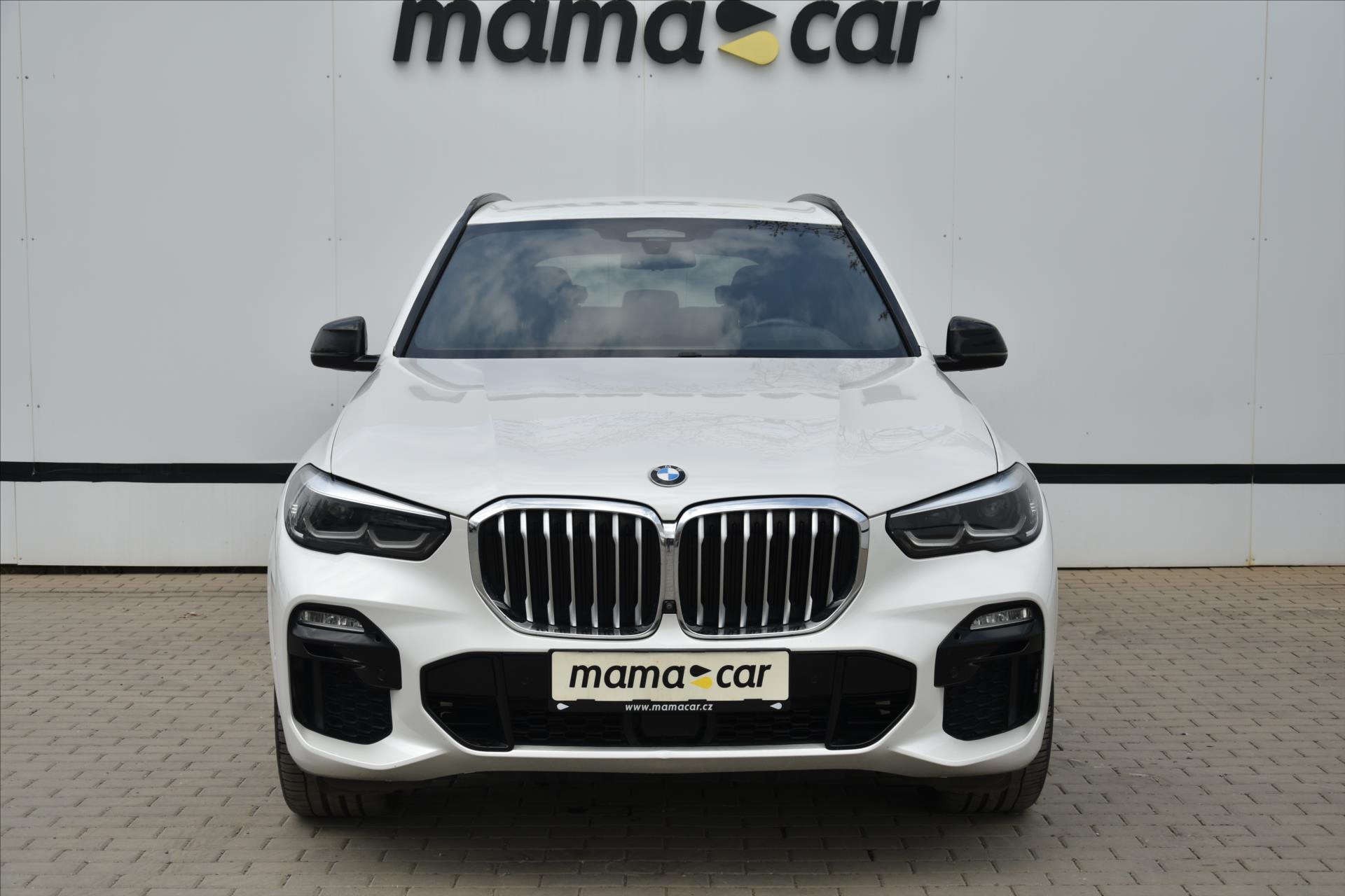 bmw-x5-xdrive-30d-195kw-m-paket-cr - 1
