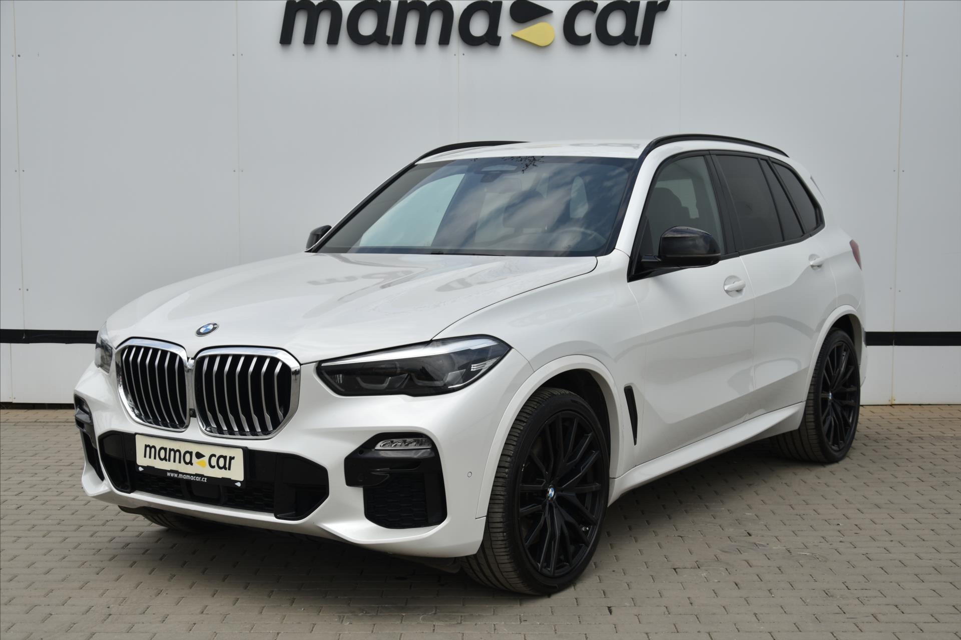 bmw-x5-xdrive-30d-195kw-m-paket-cr - 2