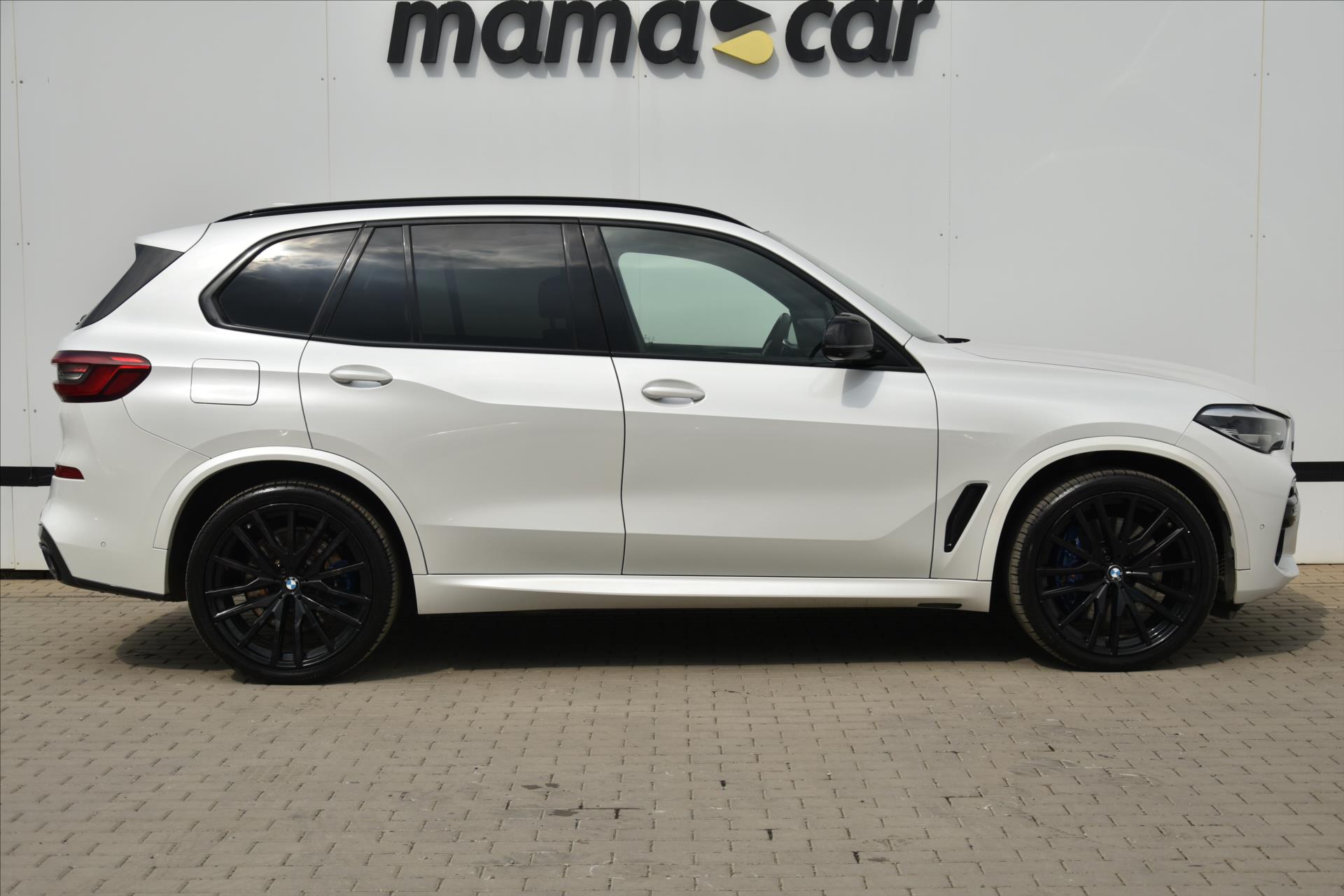 bmw-x5-xdrive-30d-195kw-m-paket-cr - 7
