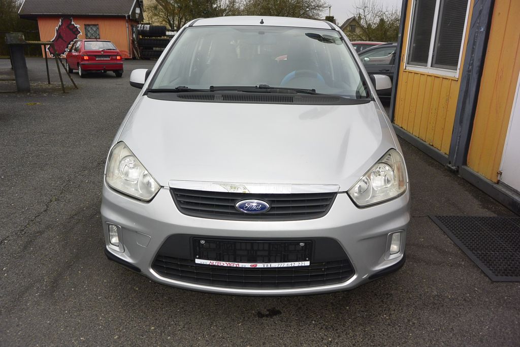 ford-c-max-1-6tdci - 1