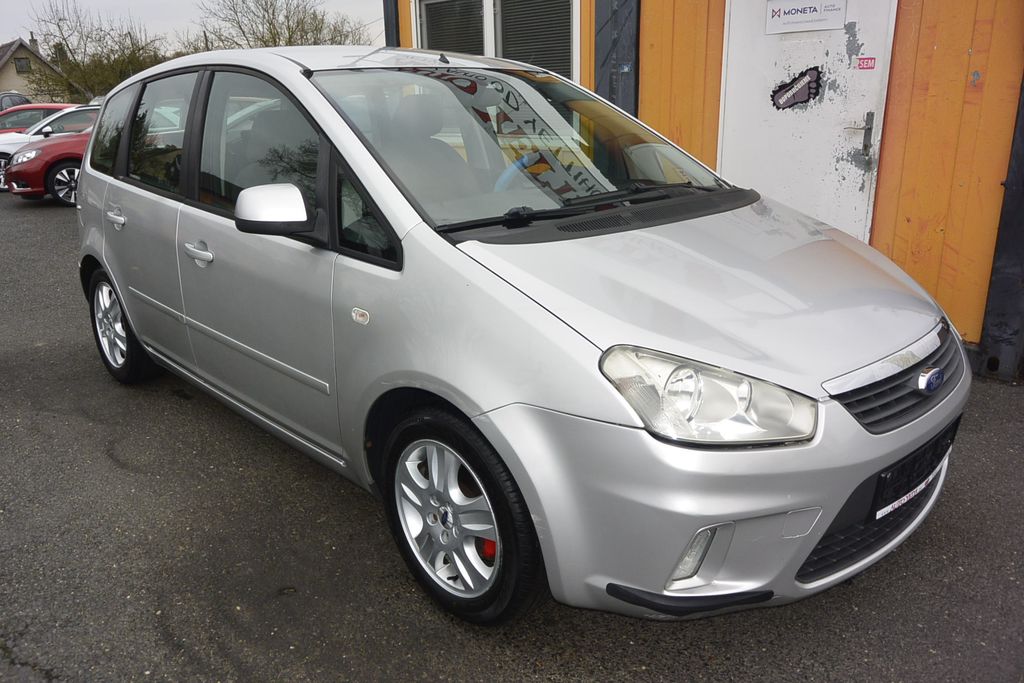ford-c-max-1-6tdci - 2