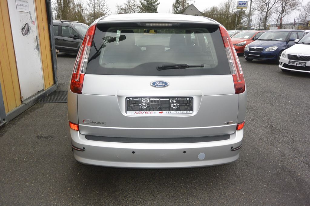 ford-c-max-1-6tdci - 5