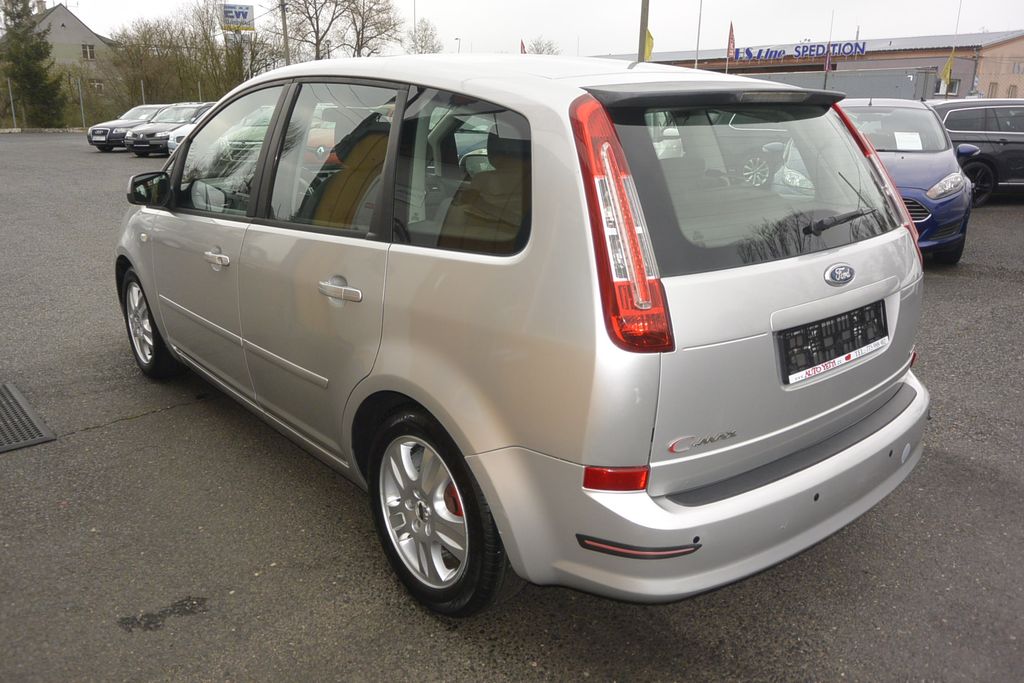 ford-c-max-1-6tdci - 6