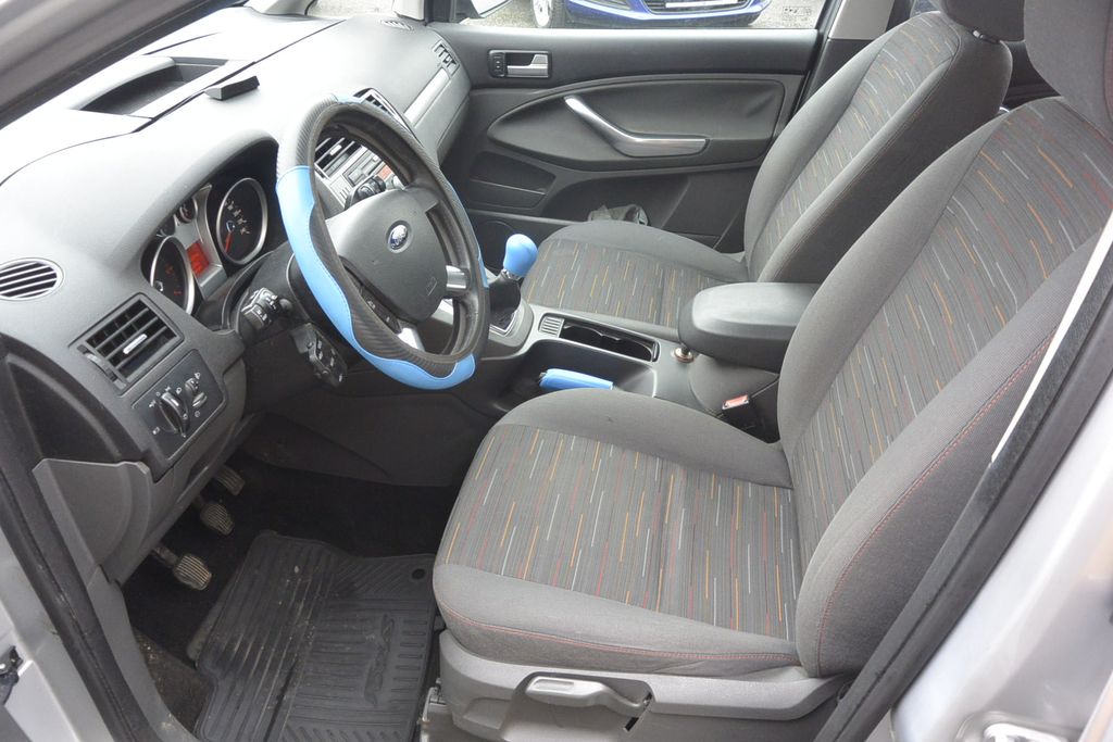 ford-c-max-1-6tdci - 7