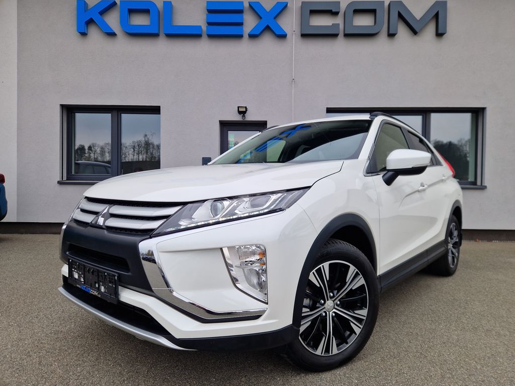 Mitsubishi 1.5 MIVEC