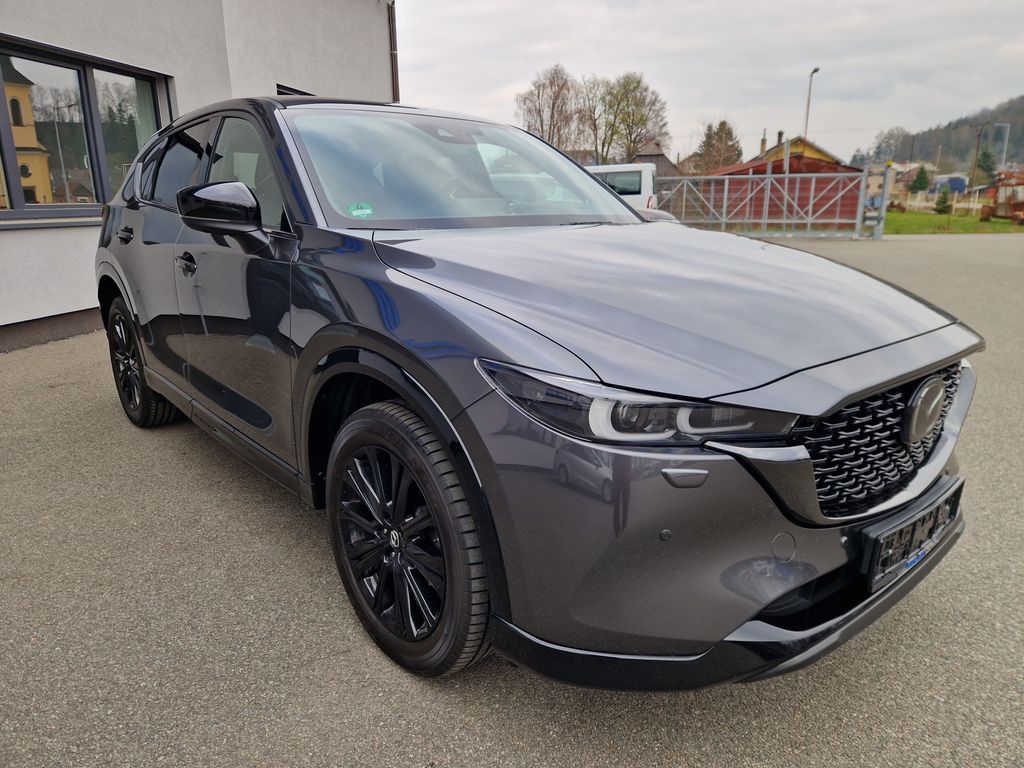 mazda-cx-5-2-5-skyactiv-g-4x4 - 6