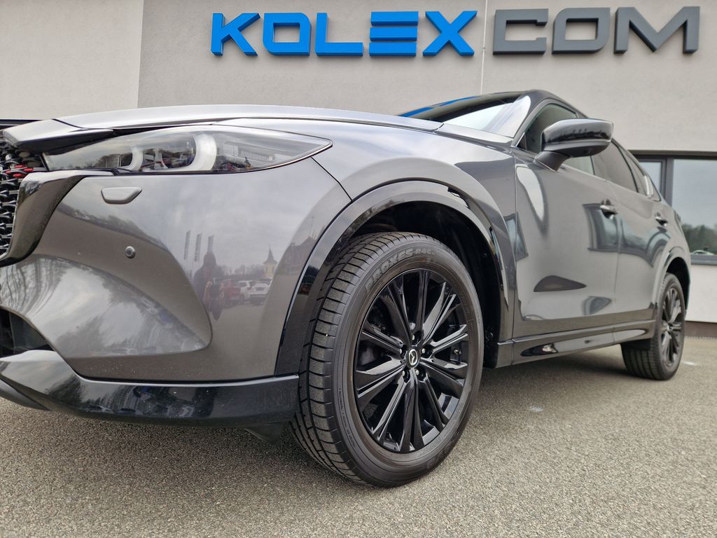 mazda-cx-5-2-5-skyactiv-g-4x4 - 7