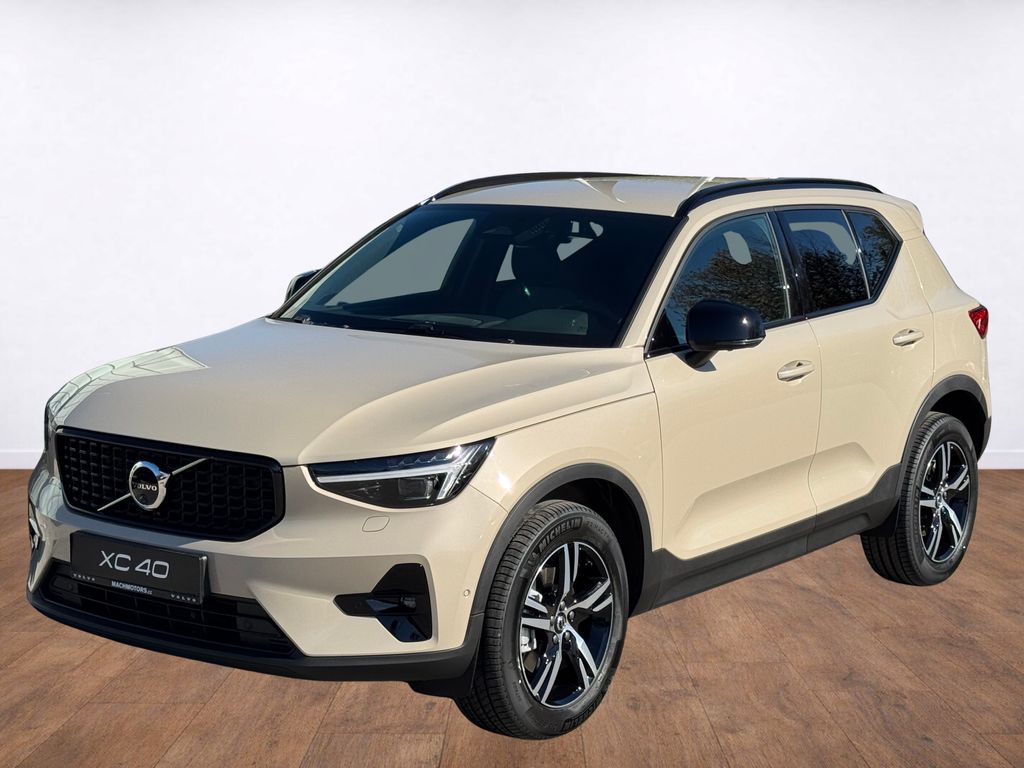 Volvo XC40 PLUS DARK B4, 360°, PIXEL LED