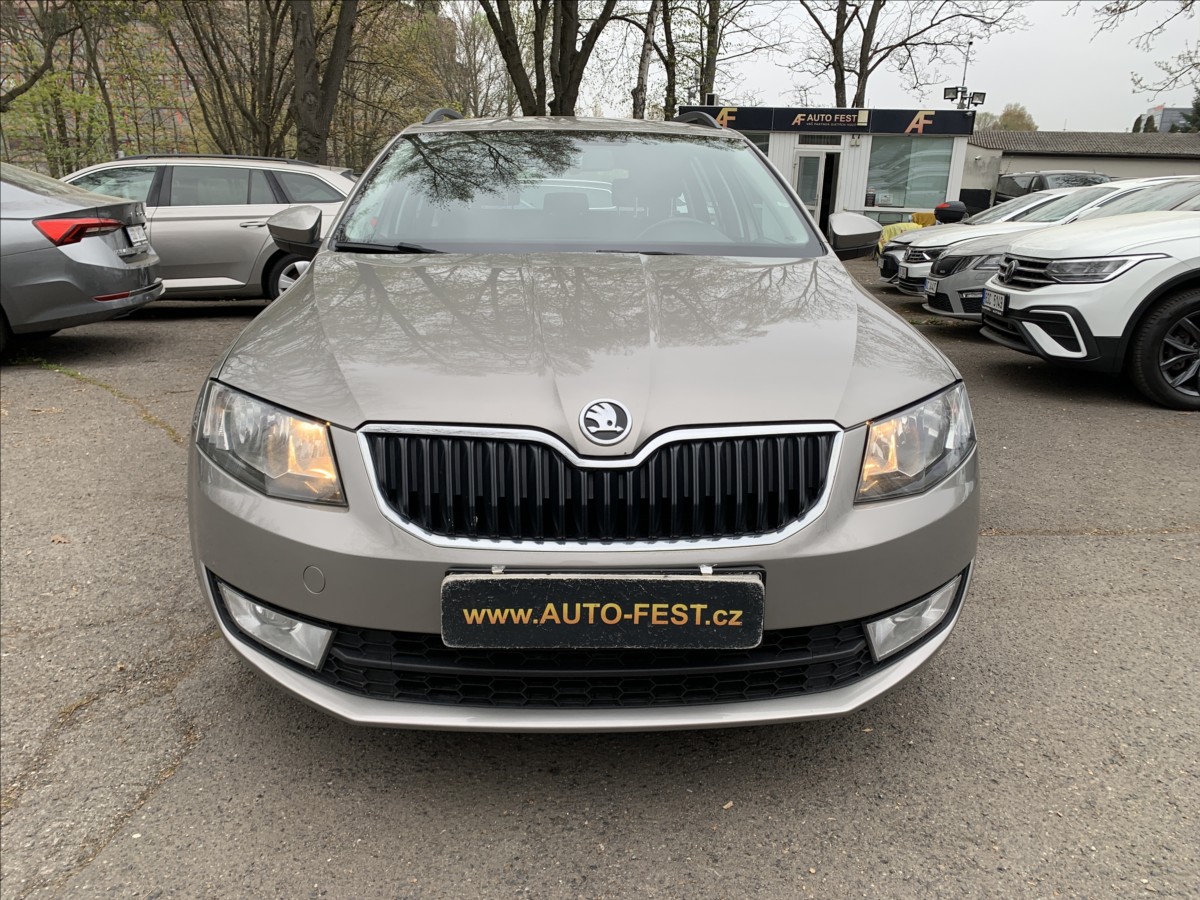 skoda-octavia-1-6-tdi-81kw-ambiente-cr - 1