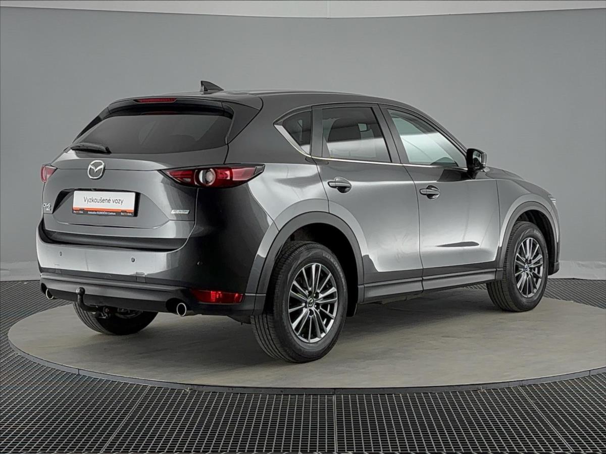 mazda-cx-5-2-2-2-2skyactiv-awd - 1