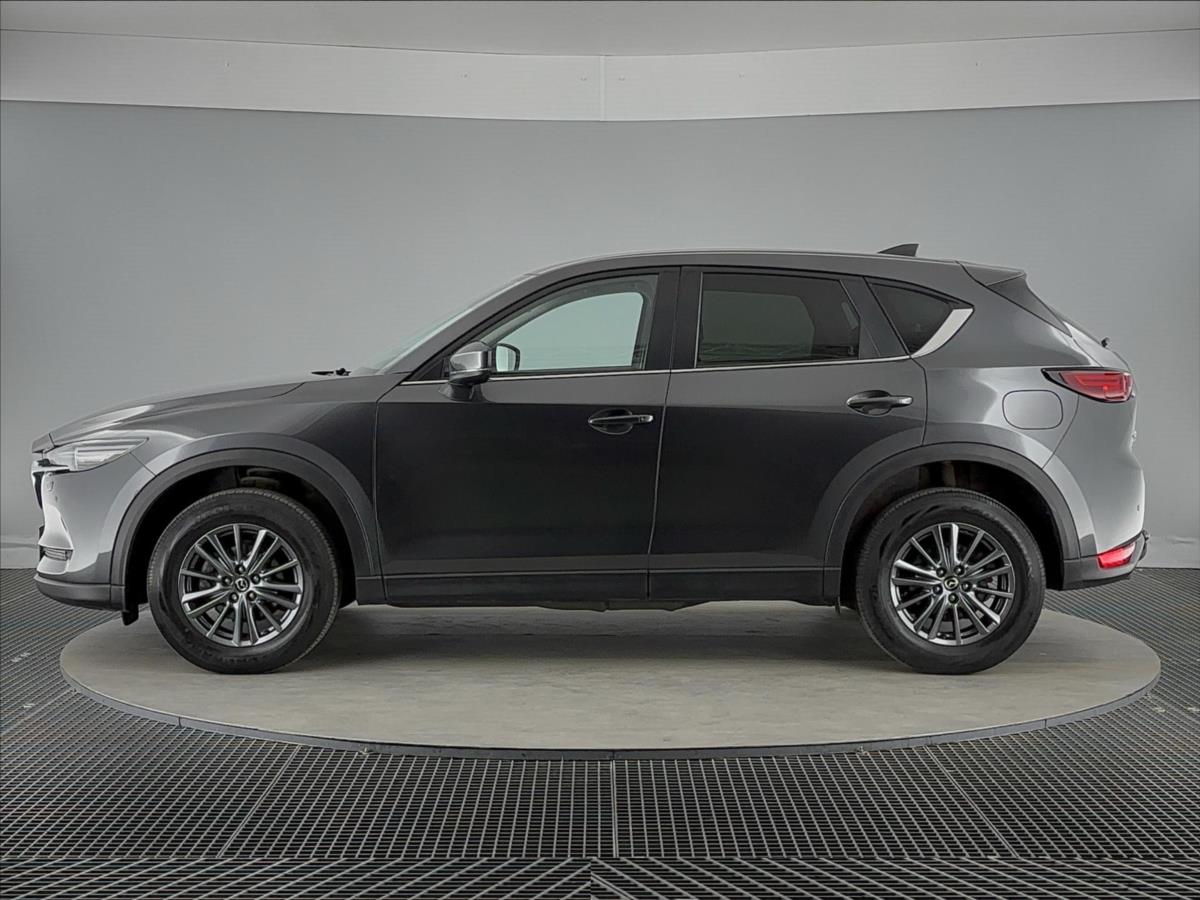 mazda-cx-5-2-2-2-2skyactiv-awd - 2