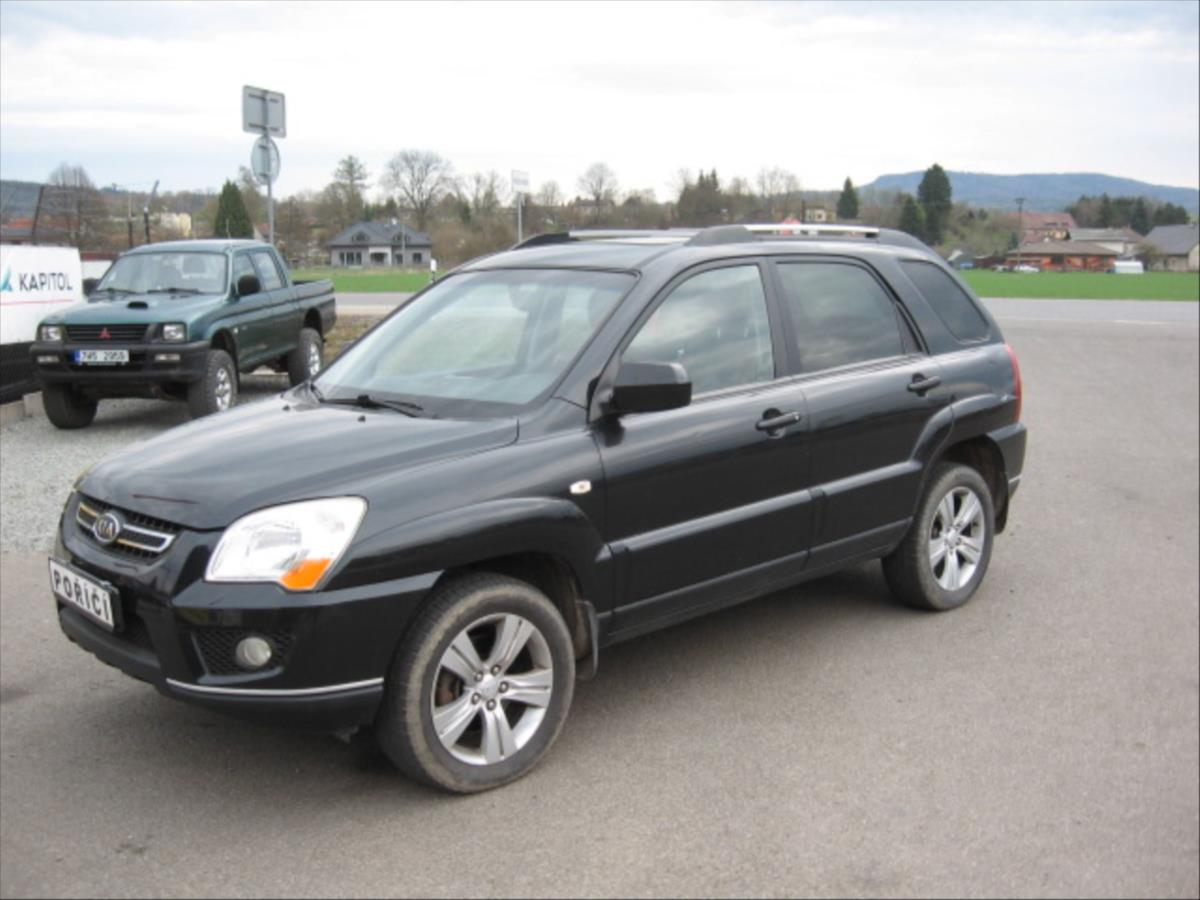 kia-sportage-2-0-4wd - 3