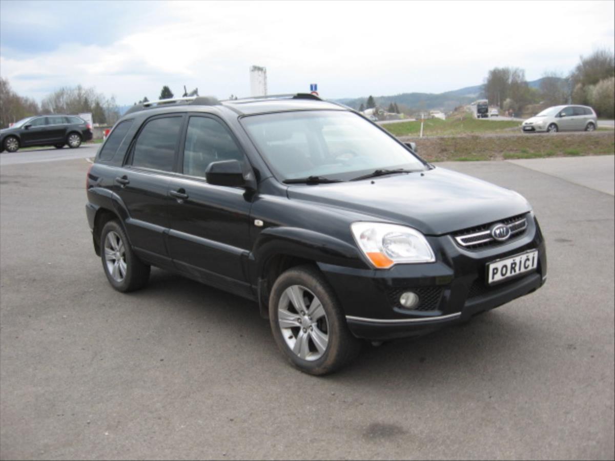kia-sportage-2-0-4wd - 4