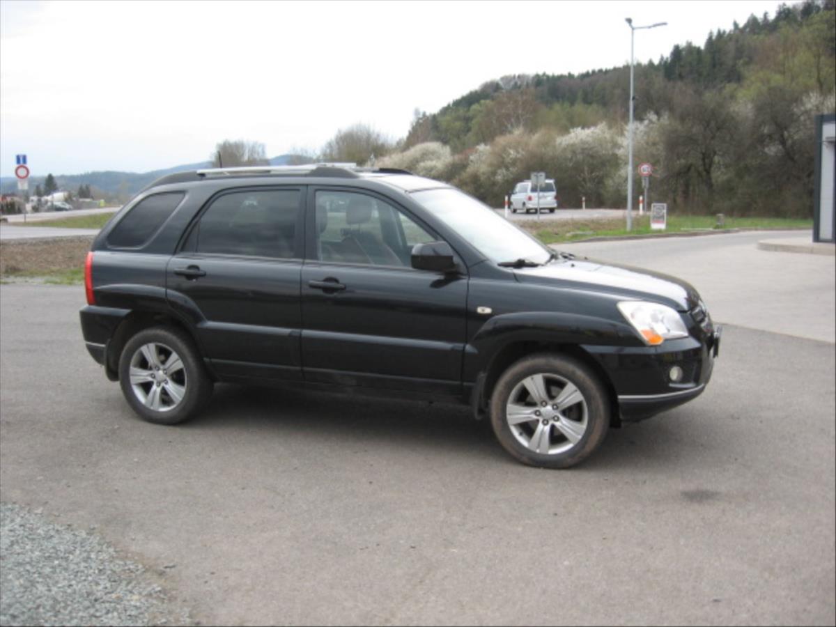 kia-sportage-2-0-4wd - 5