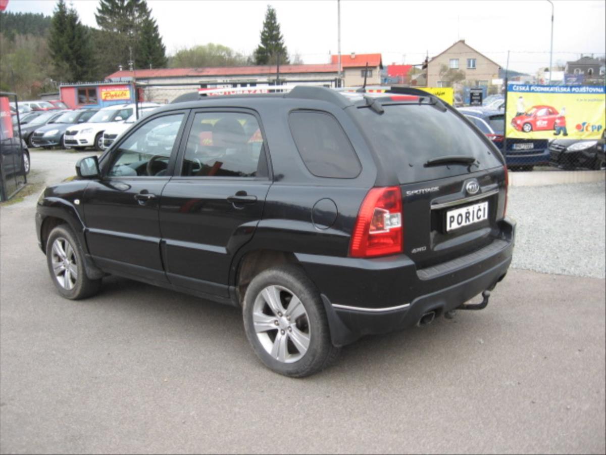 kia-sportage-2-0-4wd - 6