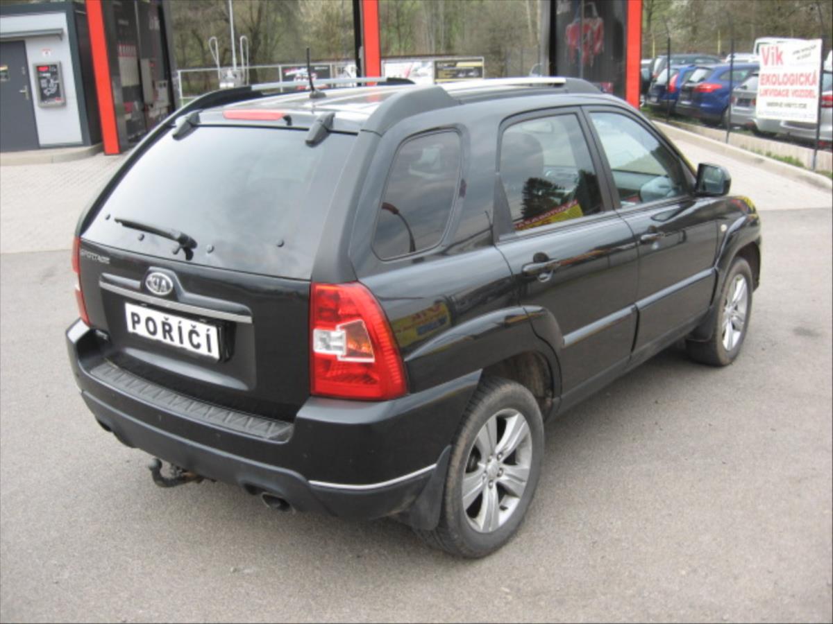 kia-sportage-2-0-4wd - 7
