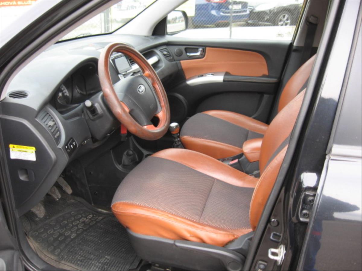 kia-sportage-2-0-4wd - 8