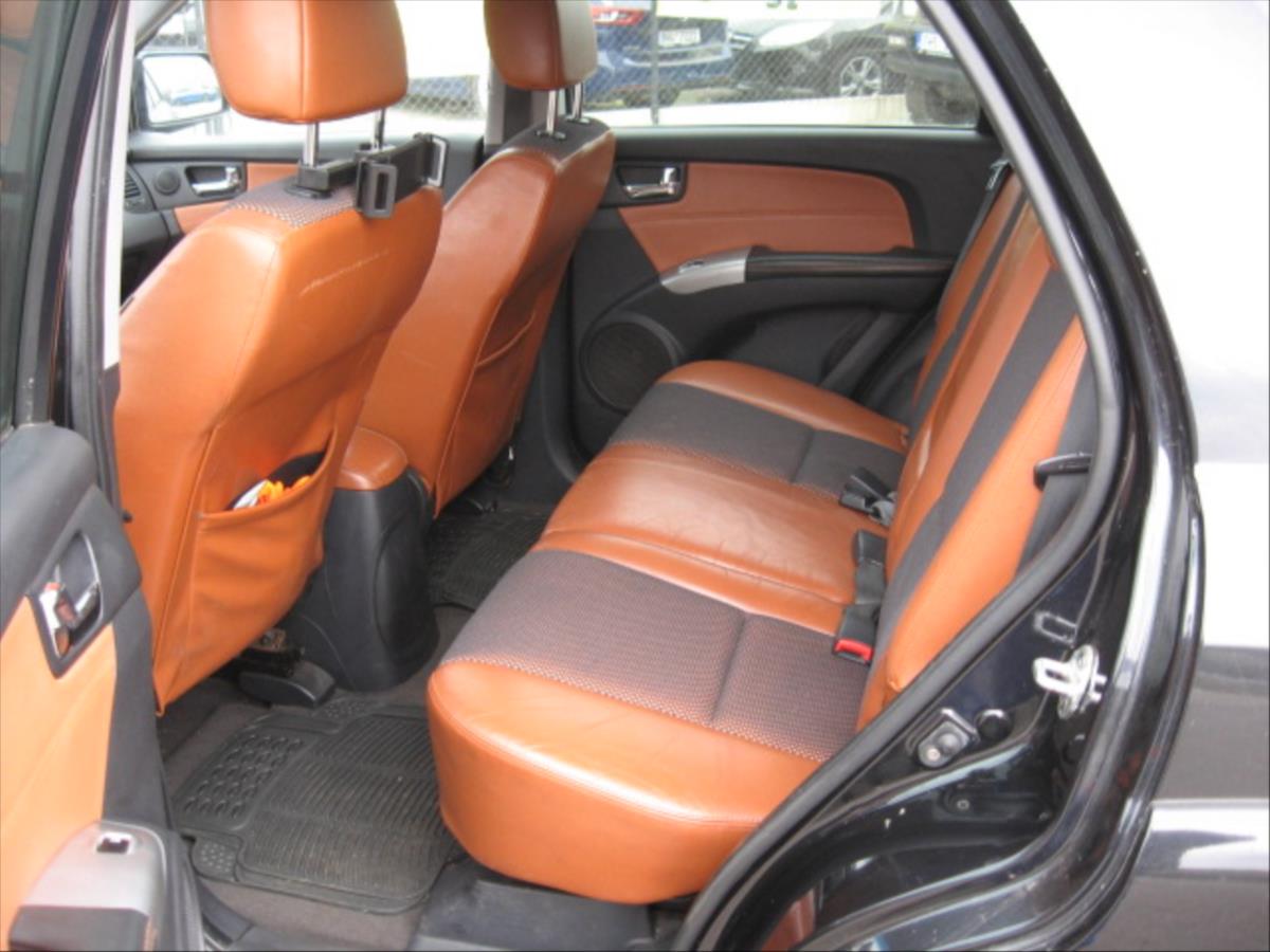 kia-sportage-2-0-4wd - 9