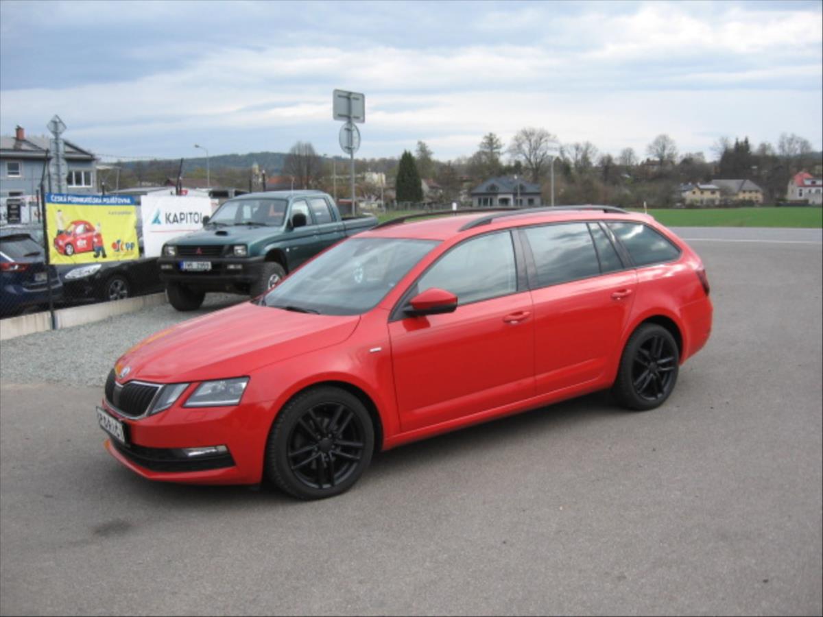skoda-octavia-2-0-dsg-kw-110 - 1