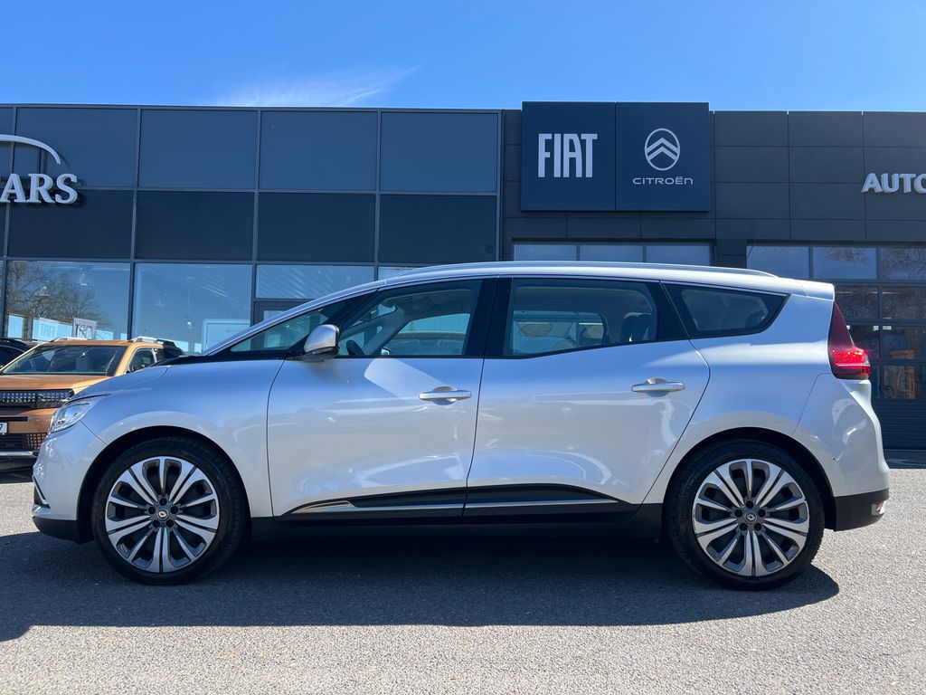 renault-grand-scenic-1-7-dci-120k-servis-zaruka - 3