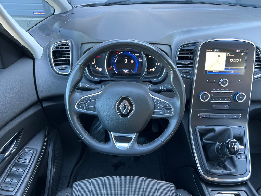 renault-grand-scenic-1-7-dci-120k-servis-zaruka - 8