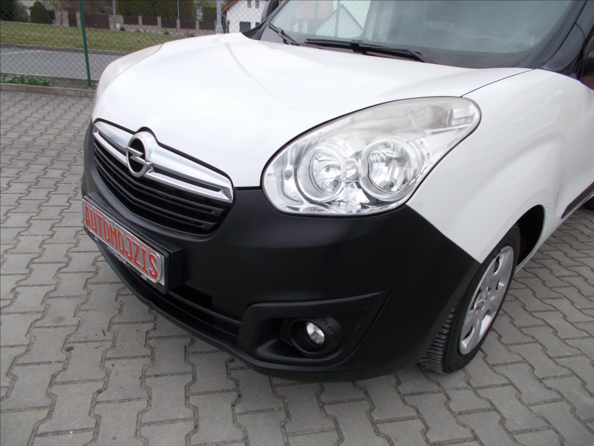 opel-combo-1-6-cdti-cr-dph-klima-pekne - 6