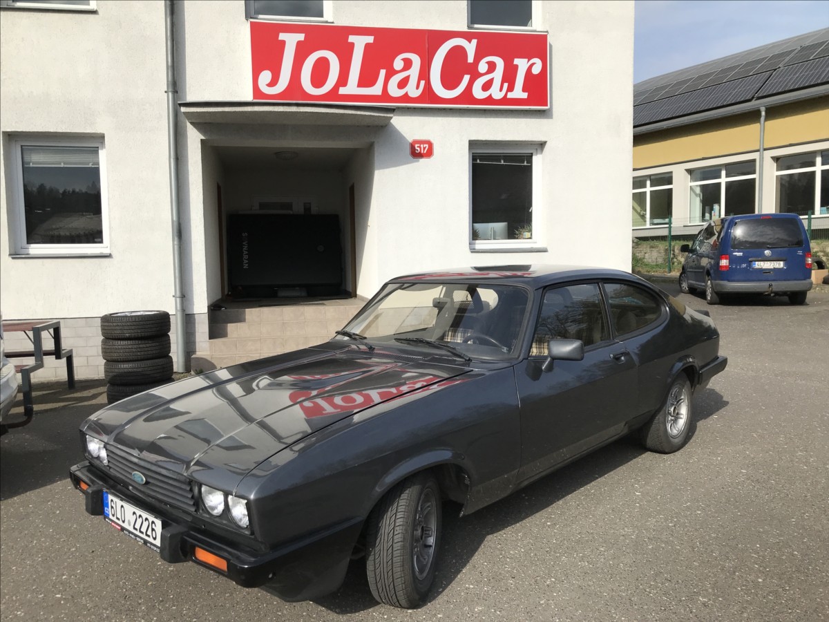 ford-capri-2-0-i-66kw - 1