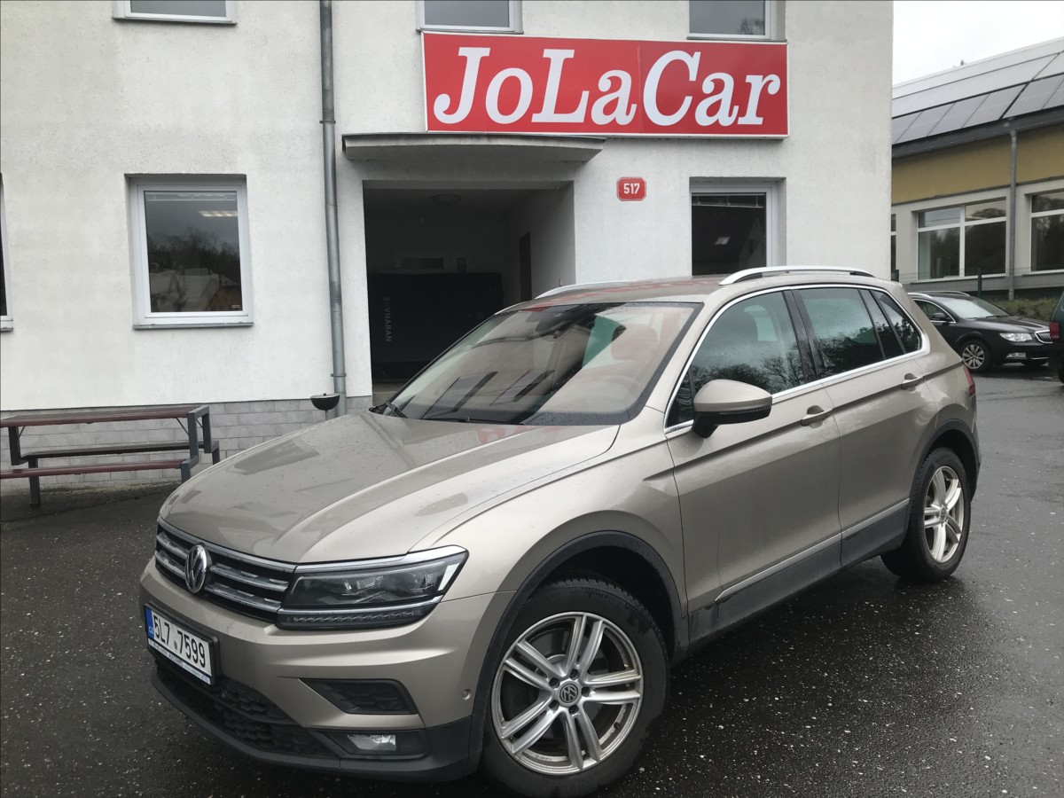volkswagen-tiguan-2-0-tdi-4x4-dsg-140kw-maraton - 1