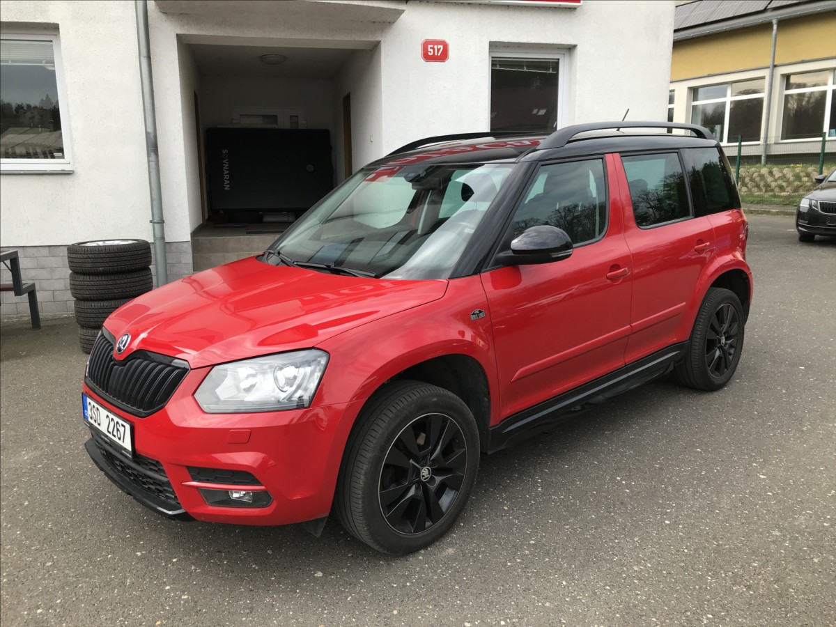 skoda-yeti-1-4-tsi-4x2-monte-carlo - 2