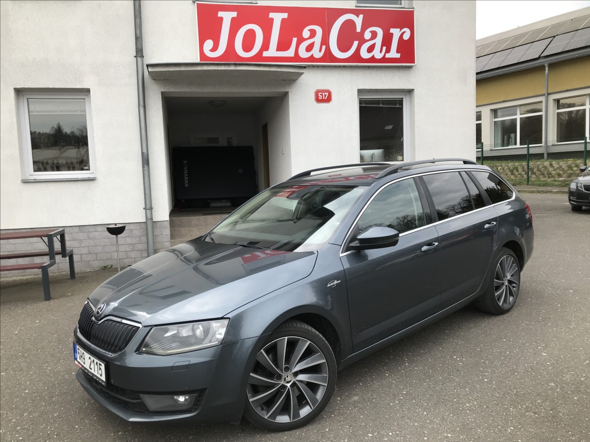 skoda-octavia-2-0-tdi-dsg-4x4-laurinklement - 1