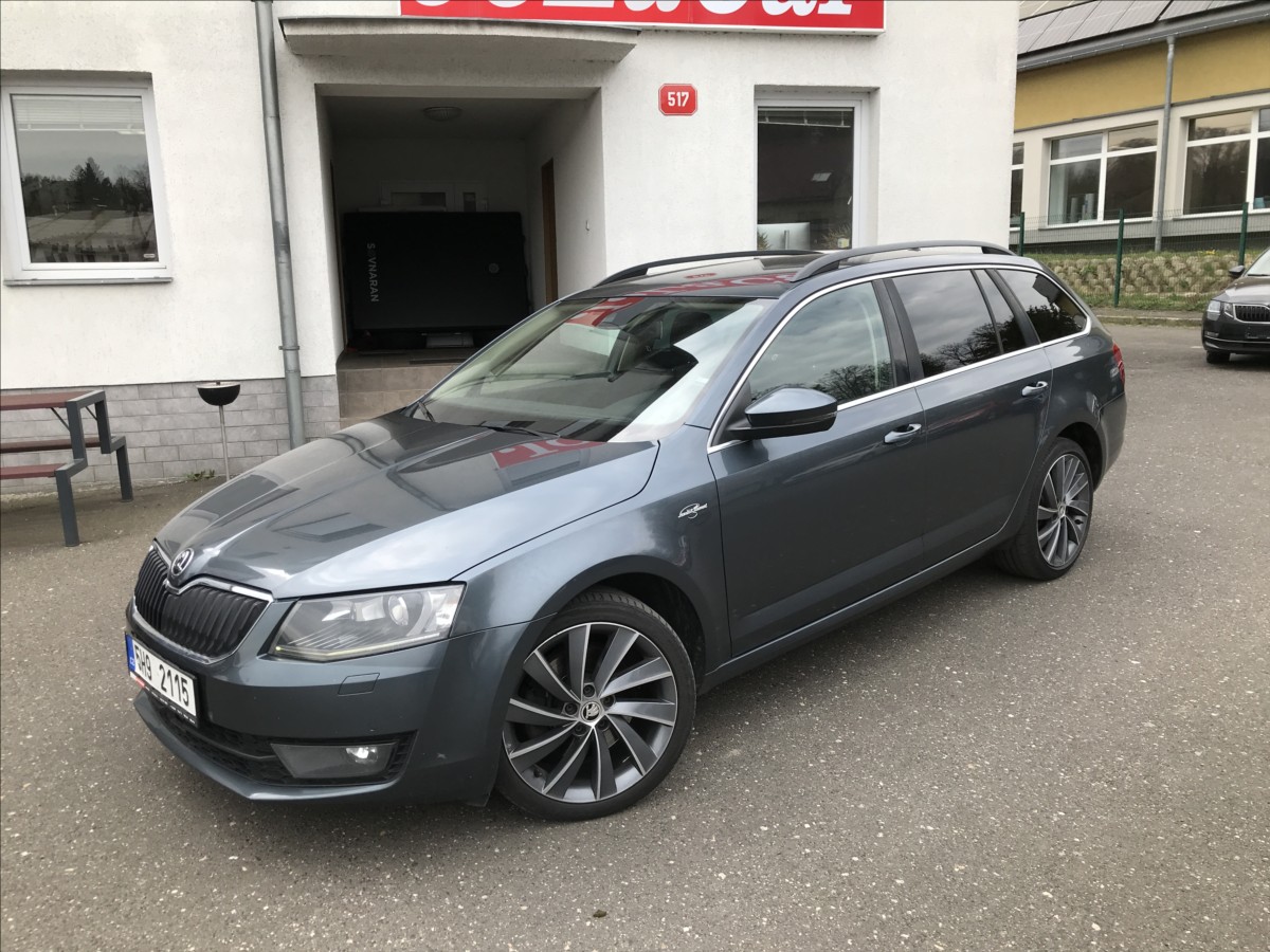 skoda-octavia-2-0-tdi-dsg-4x4-laurinklement - 2