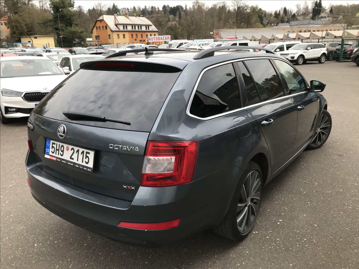 skoda-octavia-2-0-tdi-dsg-4x4-laurinklement - 4