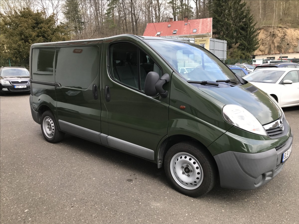 opel-vivaro-2-0-cdti-66kw - 3