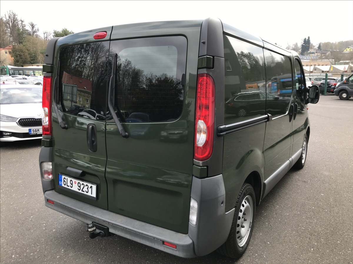 opel-vivaro-2-0-cdti-66kw - 4