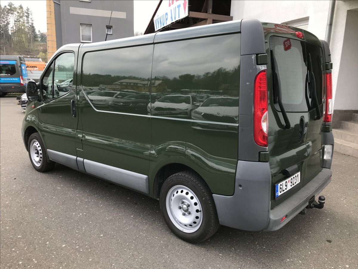 opel-vivaro-2-0-cdti-66kw - 5
