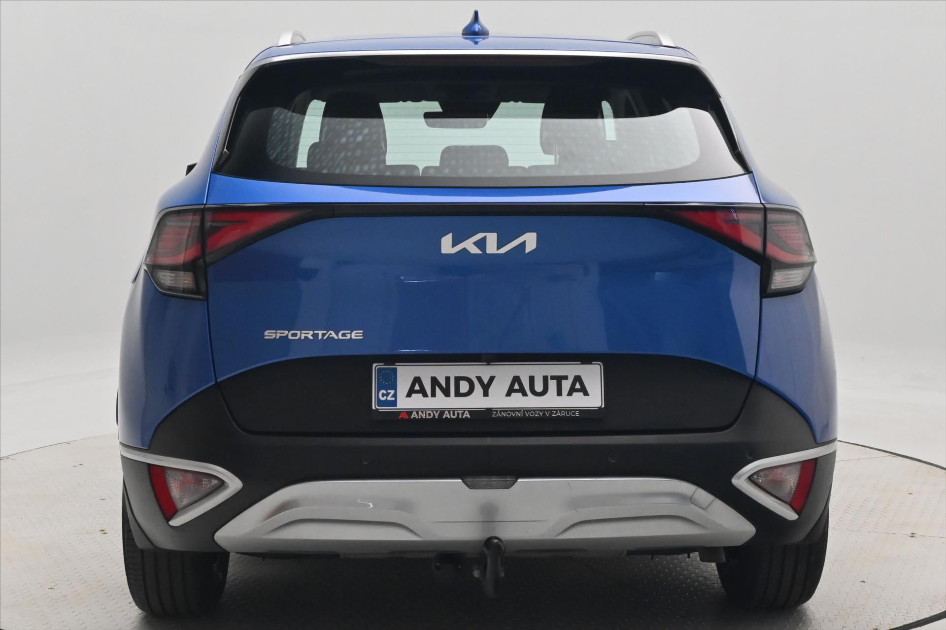 kia-sportage-1-6-t-gdi-110-kw-zaruka-az-5-let - 5