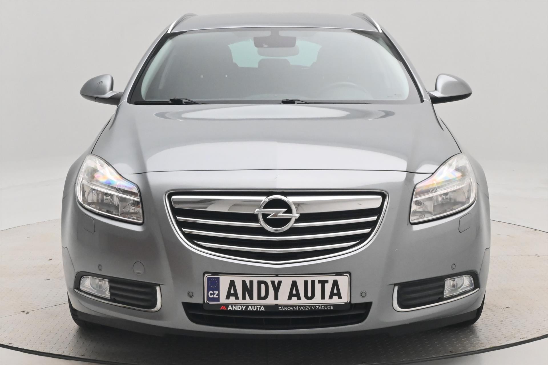 opel-insignia-2-0-cdti-118-kw-navigace - 1