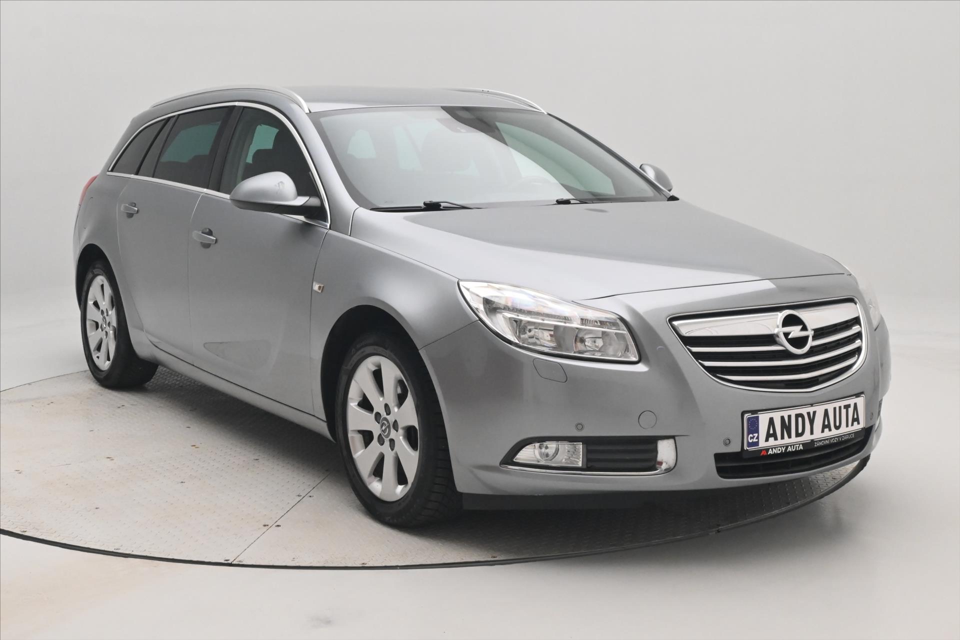 opel-insignia-2-0-cdti-118-kw-navigace - 2
