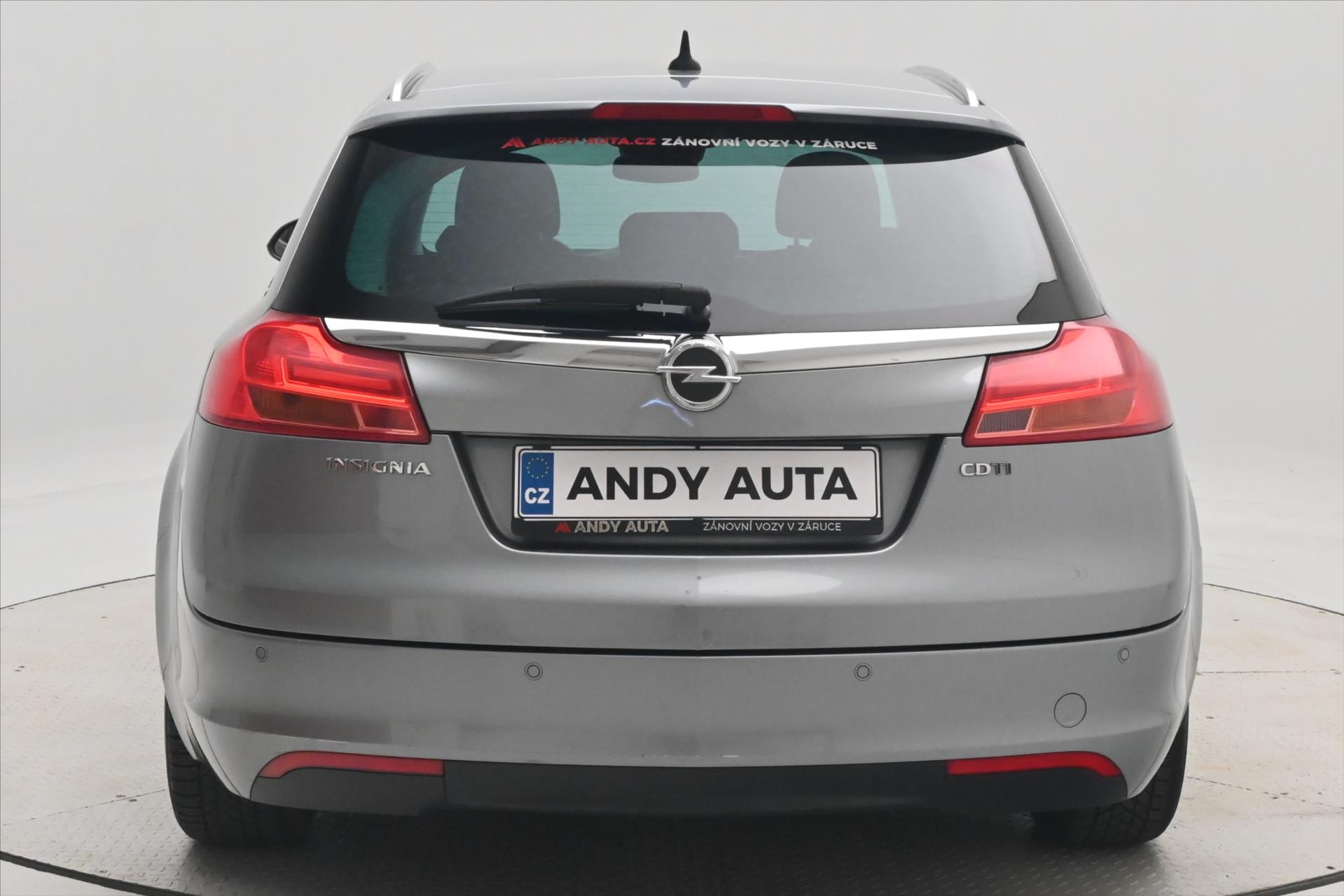 opel-insignia-2-0-cdti-118-kw-navigace - 5