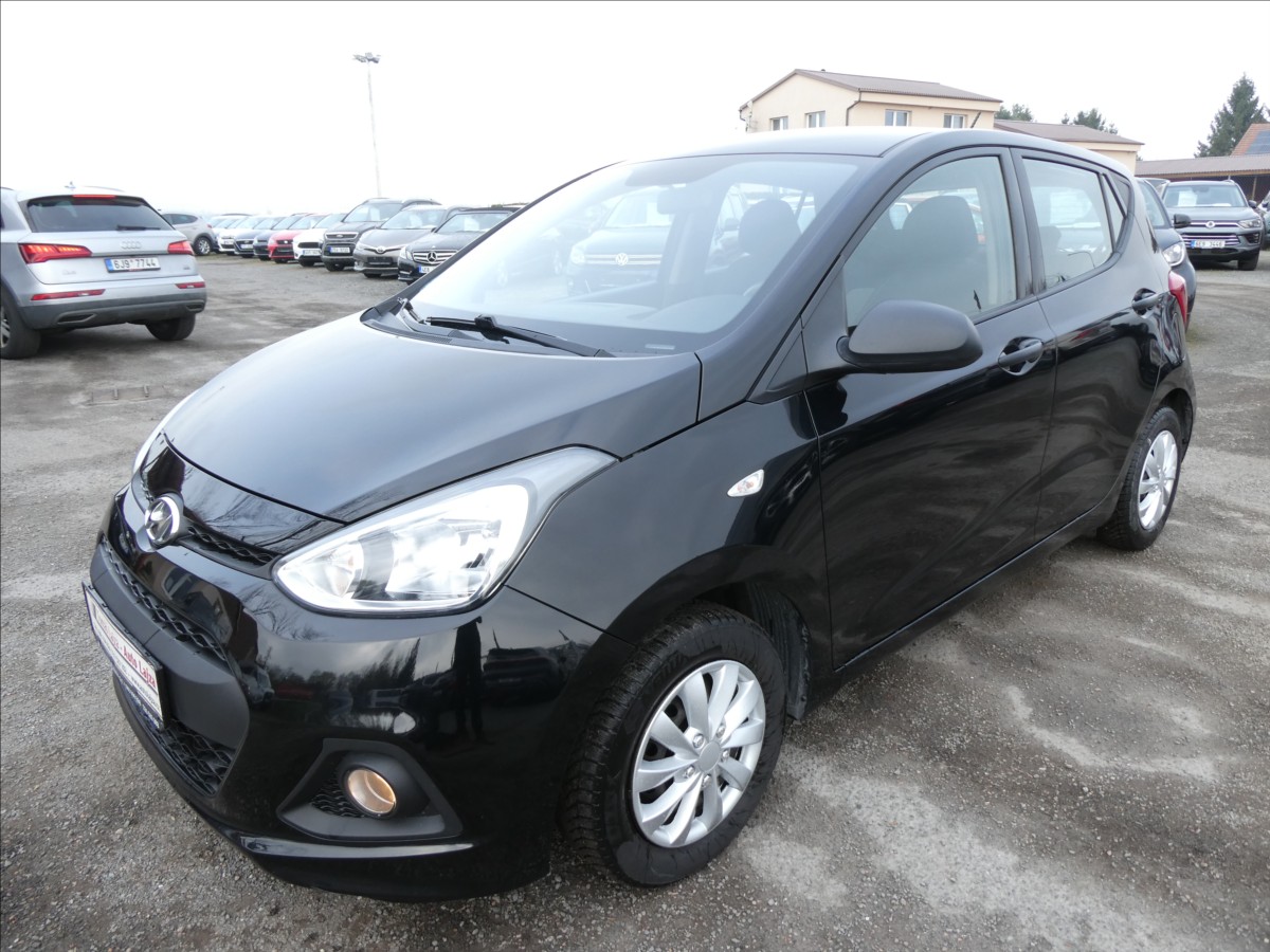 hyundai-i10-1-0-i-1-majitel-serviska-2x-kola - 2