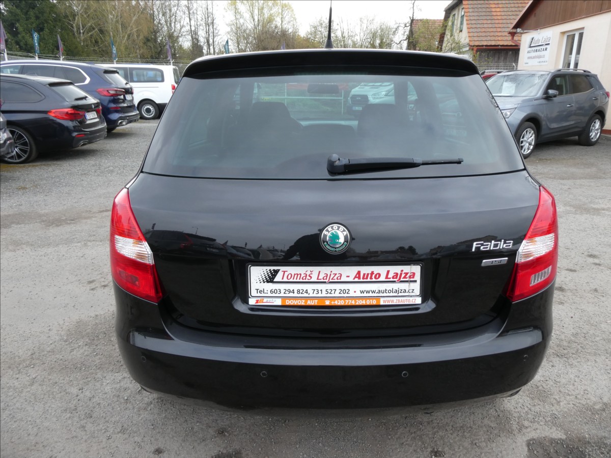 skoda-fabia-1-2-tsi-63kw-sport-2xkola-serviska - 7