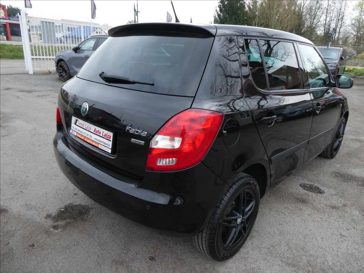 skoda-fabia-1-2-tsi-63kw-sport-2xkola-serviska - 8