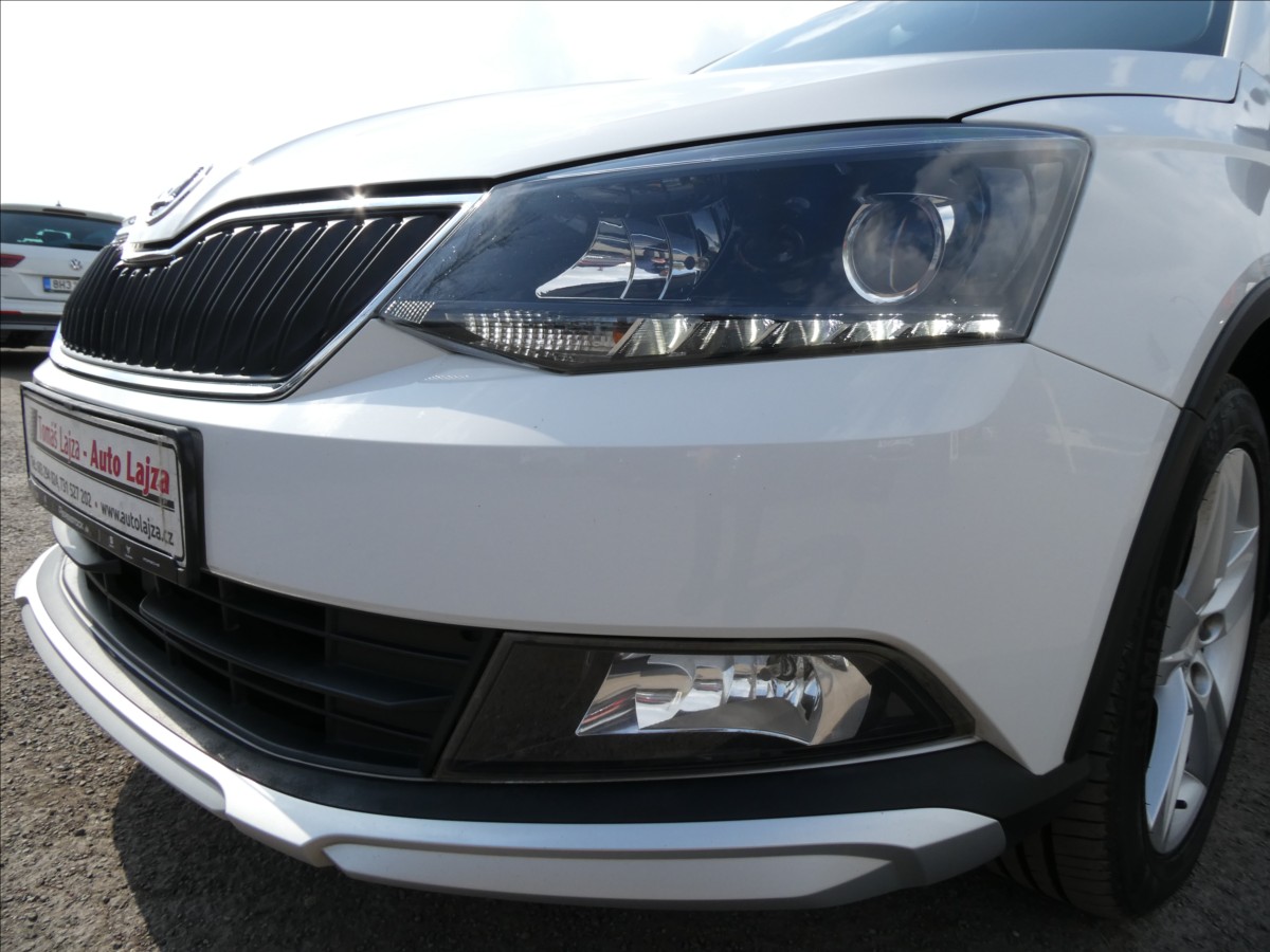 skoda-fabia-1-2-tsi-scout-2x-kola-1-majitel - 3