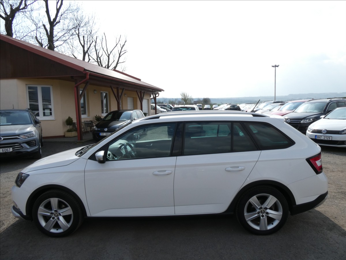 skoda-fabia-1-2-tsi-scout-2x-kola-1-majitel - 5