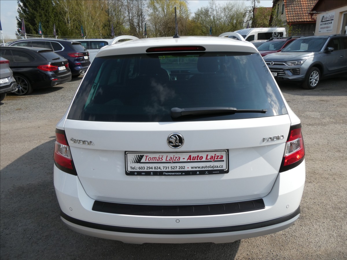 skoda-fabia-1-2-tsi-scout-2x-kola-1-majitel - 7