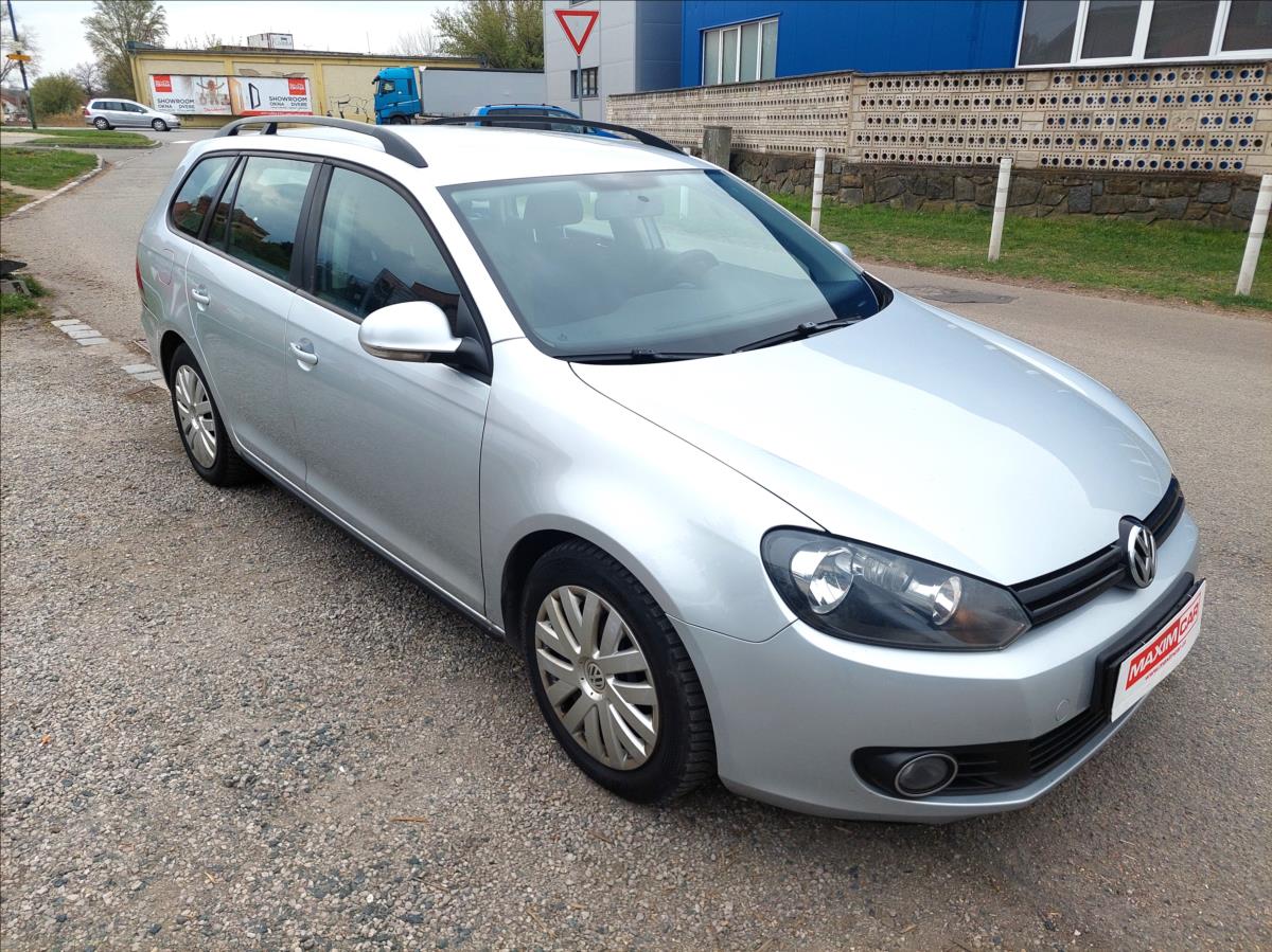 volkswagen-golf-variant-1-6-tdi - 2