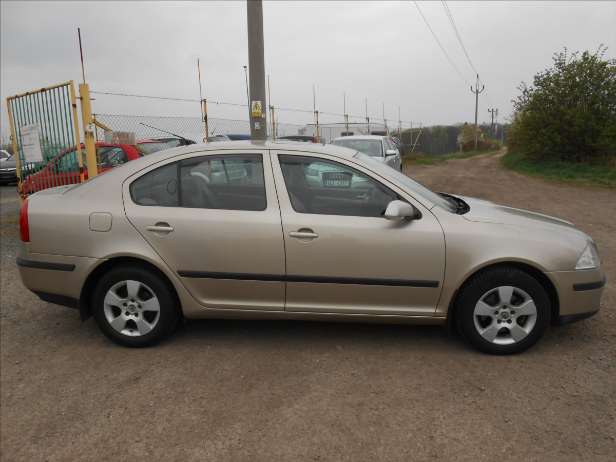 skoda-octavia-2-0-tdi-103-kw-serviska - 1