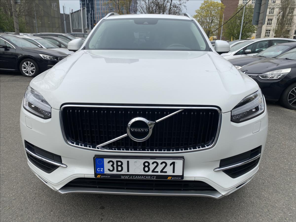 Volvo XC90 2,0